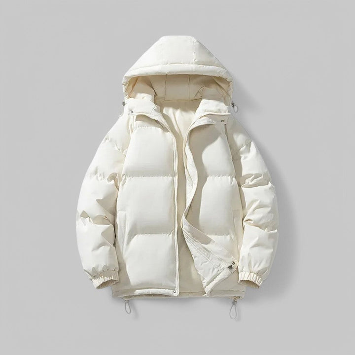 Camila | Women's Comfy Lightweight Winter Puffer Jacket