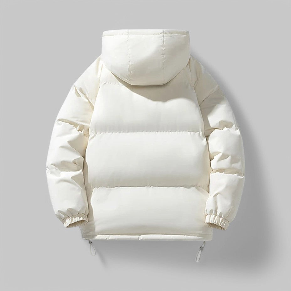 Camila | Women's Comfy Lightweight Winter Puffer Jacket