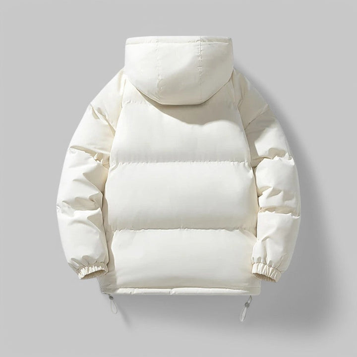 Camila | Women's Comfy Lightweight Winter Puffer Jacket
