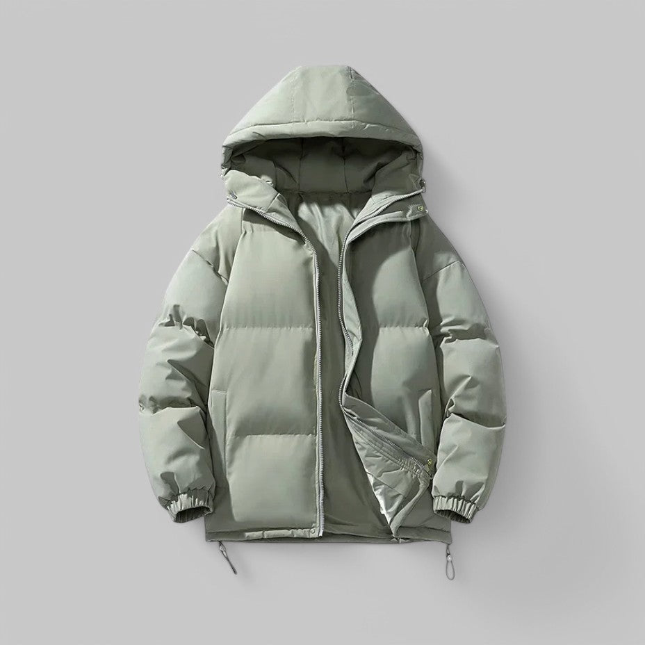 Camila | Women's Comfy Lightweight Winter Puffer Jacket