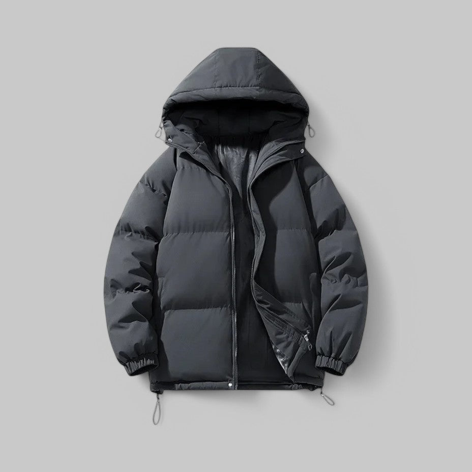 Camila | Women's Comfy Lightweight Winter Puffer Jacket