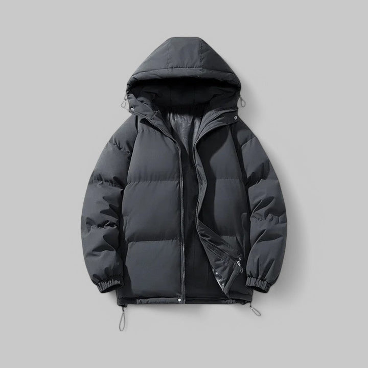 Camila | Women's Comfy Lightweight Winter Puffer Jacket