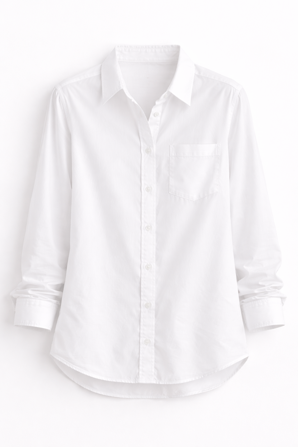 Women’s Relaxed Everyday Shirt