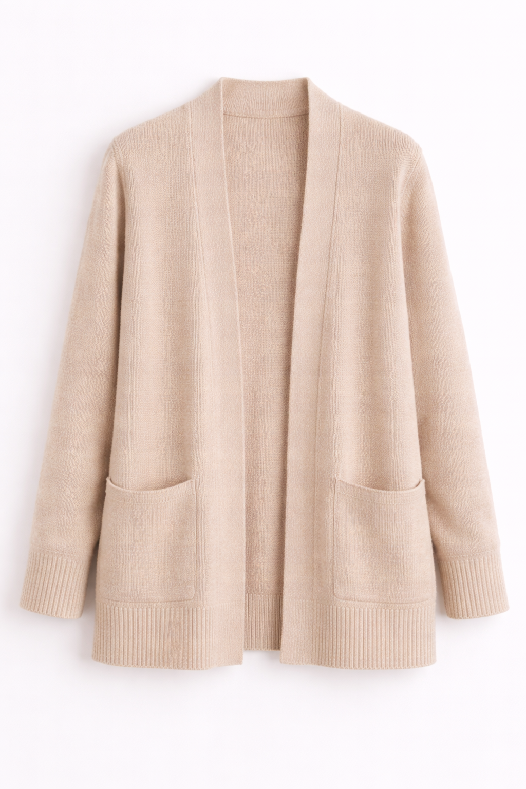 Women’s Relaxed Knit Cardigan