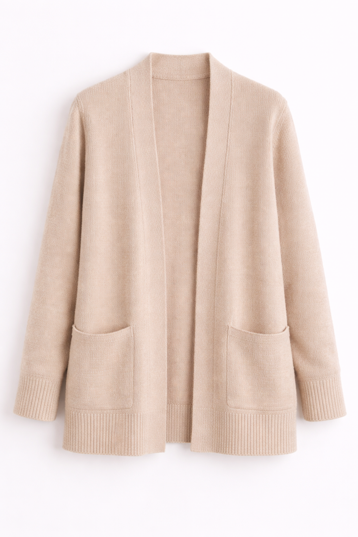 Women’s Relaxed Knit Cardigan