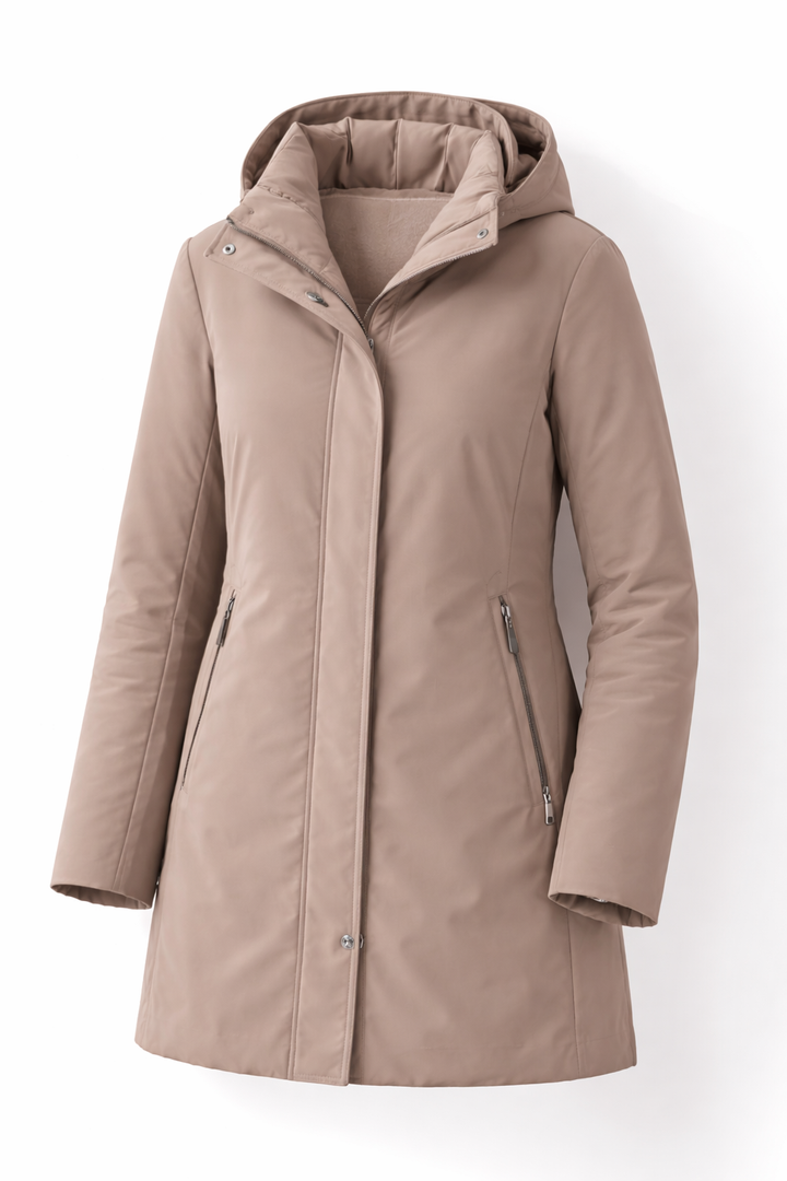 Women’s Lightweight Transitional Coat
