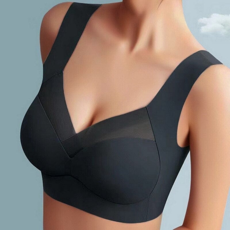 Kate | Women's Seamless Wireless Shaper Bra (Buy 1, Get 1 Free)