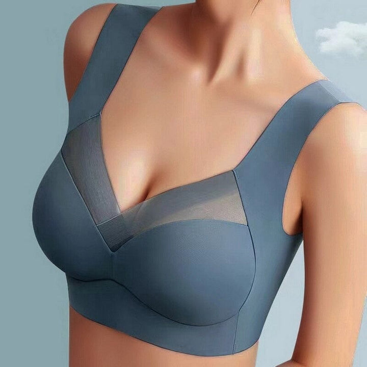 Kate | Women's Seamless Wireless Shaper Bra (Buy 1, Get 1 Free)