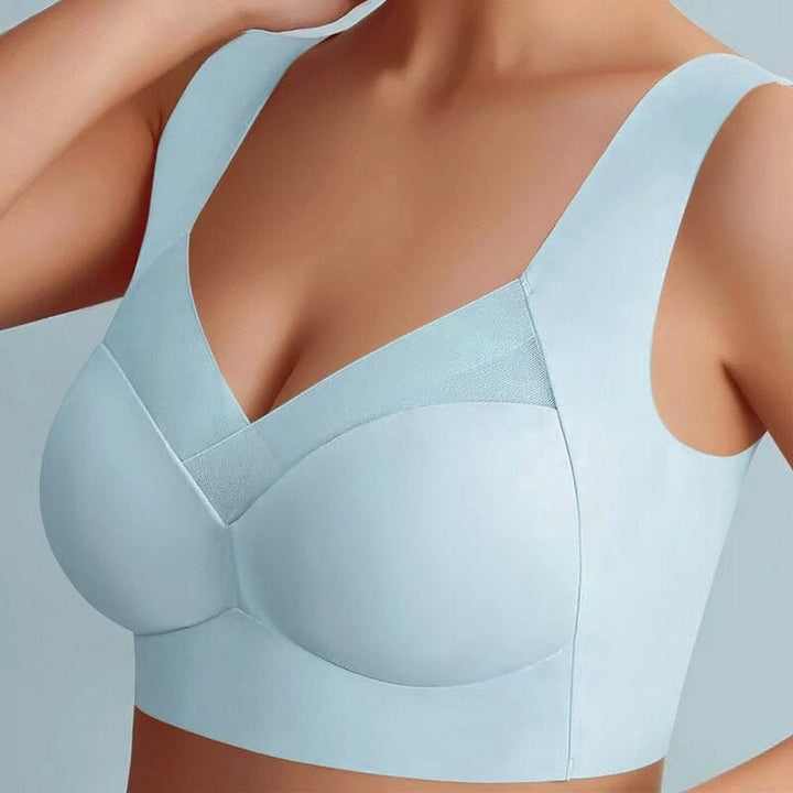 Kate | Women's Seamless Wireless Shaper Bra (Buy 1, Get 1 Free)