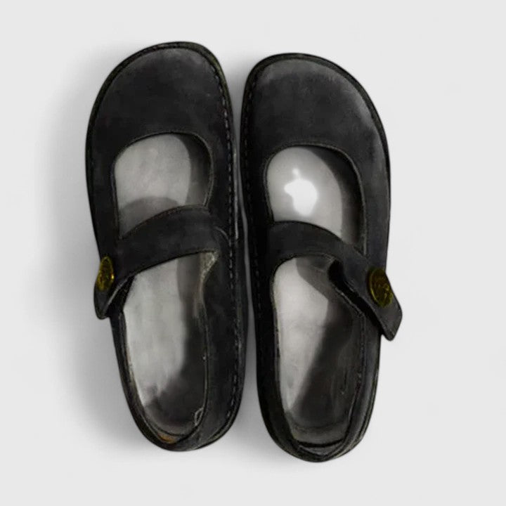 Aaliyah | Women's Orthopedic Mary Jane Shoes