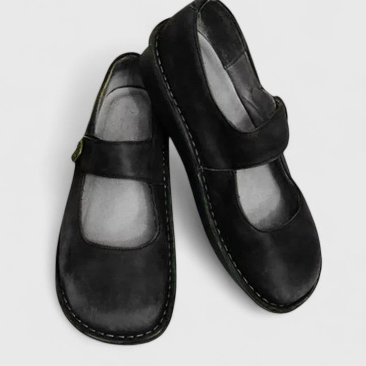 Aaliyah | Women's Orthopedic Mary Jane Shoes